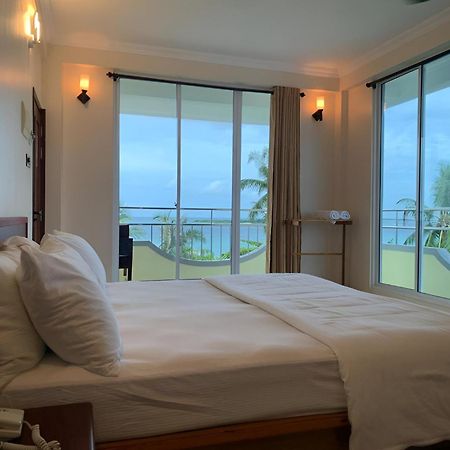 Noah Private Beach House هيمافوشي المظهر الخارجي الصورة