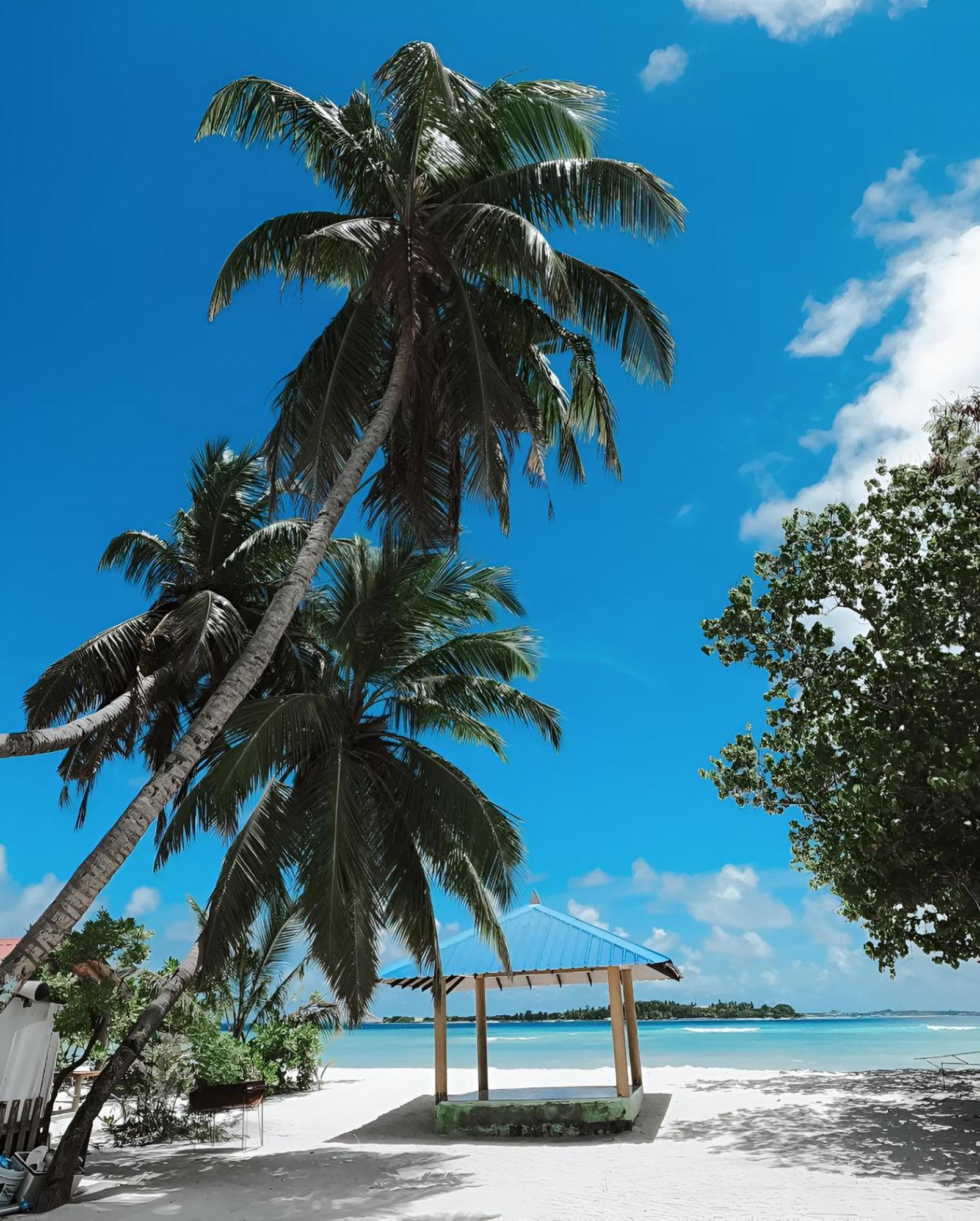 Noah Private Beach House هيمافوشي المظهر الخارجي الصورة