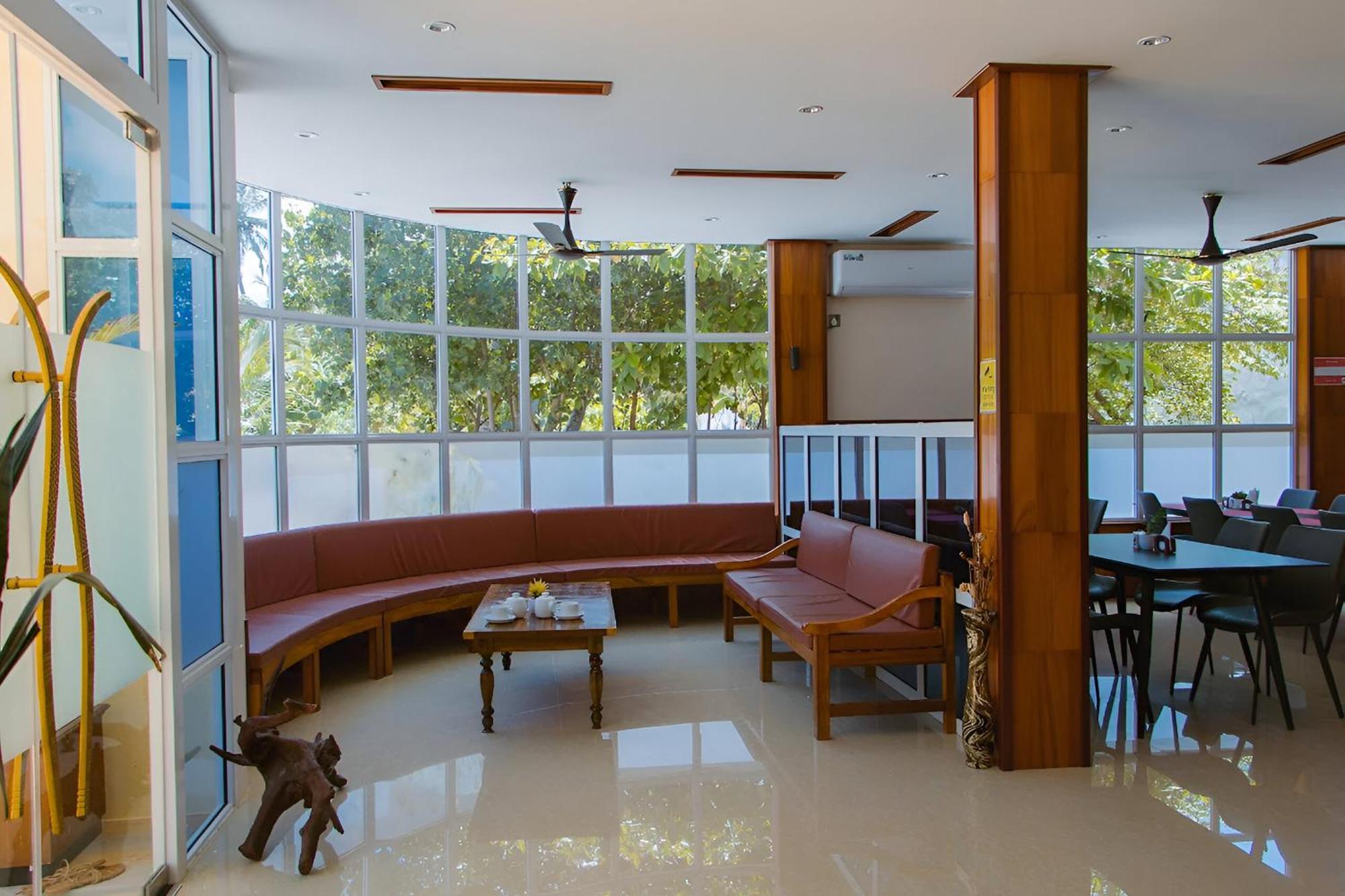 Noah Private Beach House هيمافوشي المظهر الخارجي الصورة