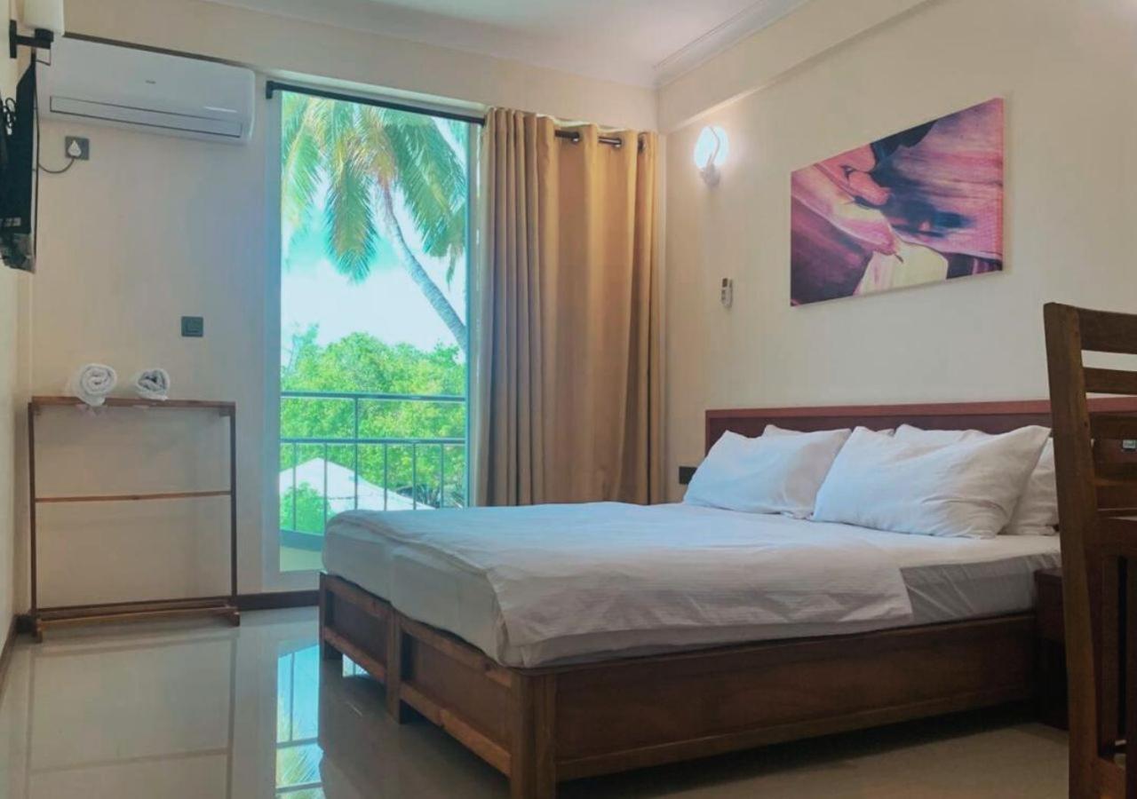 Noah Private Beach House هيمافوشي المظهر الخارجي الصورة