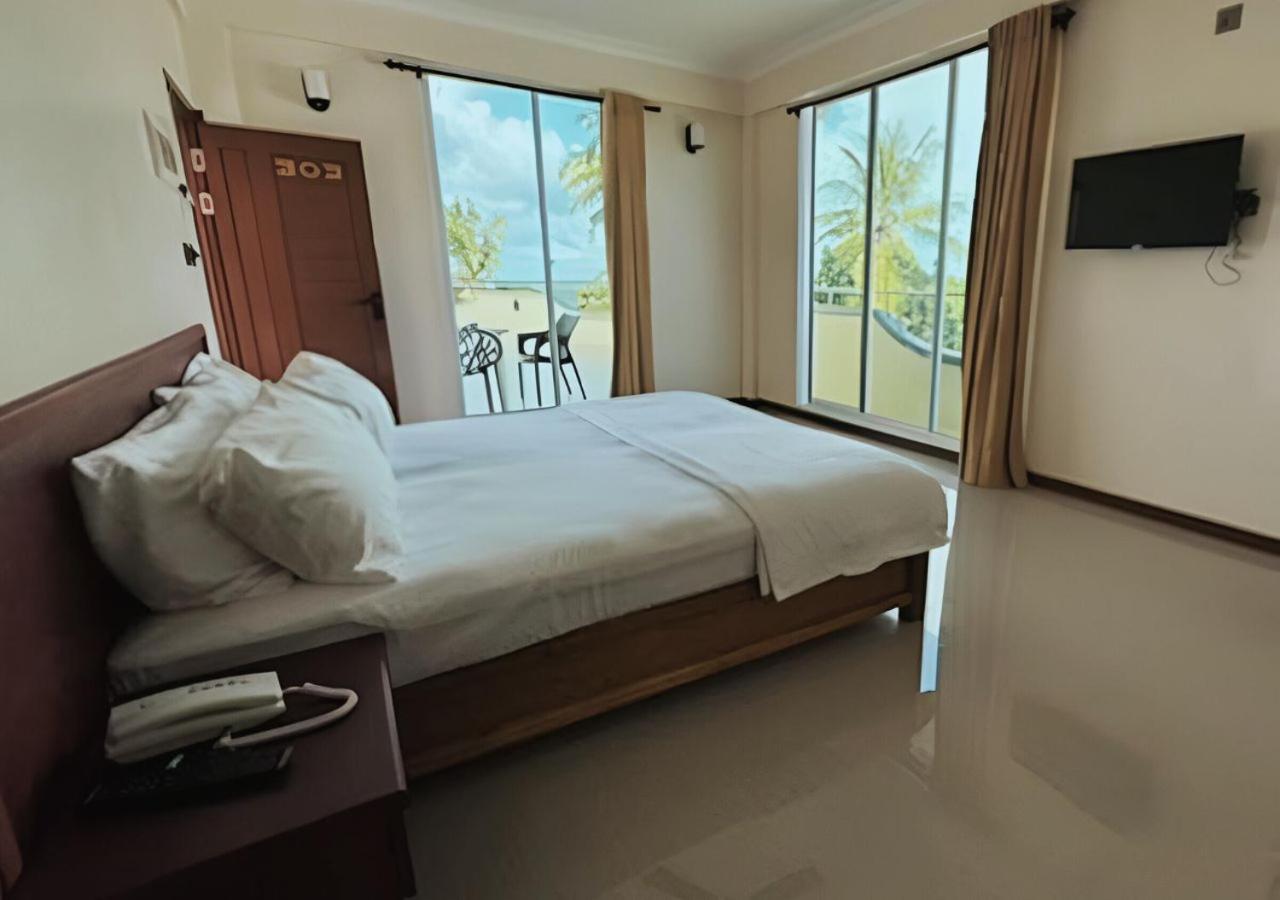 Noah Private Beach House هيمافوشي المظهر الخارجي الصورة