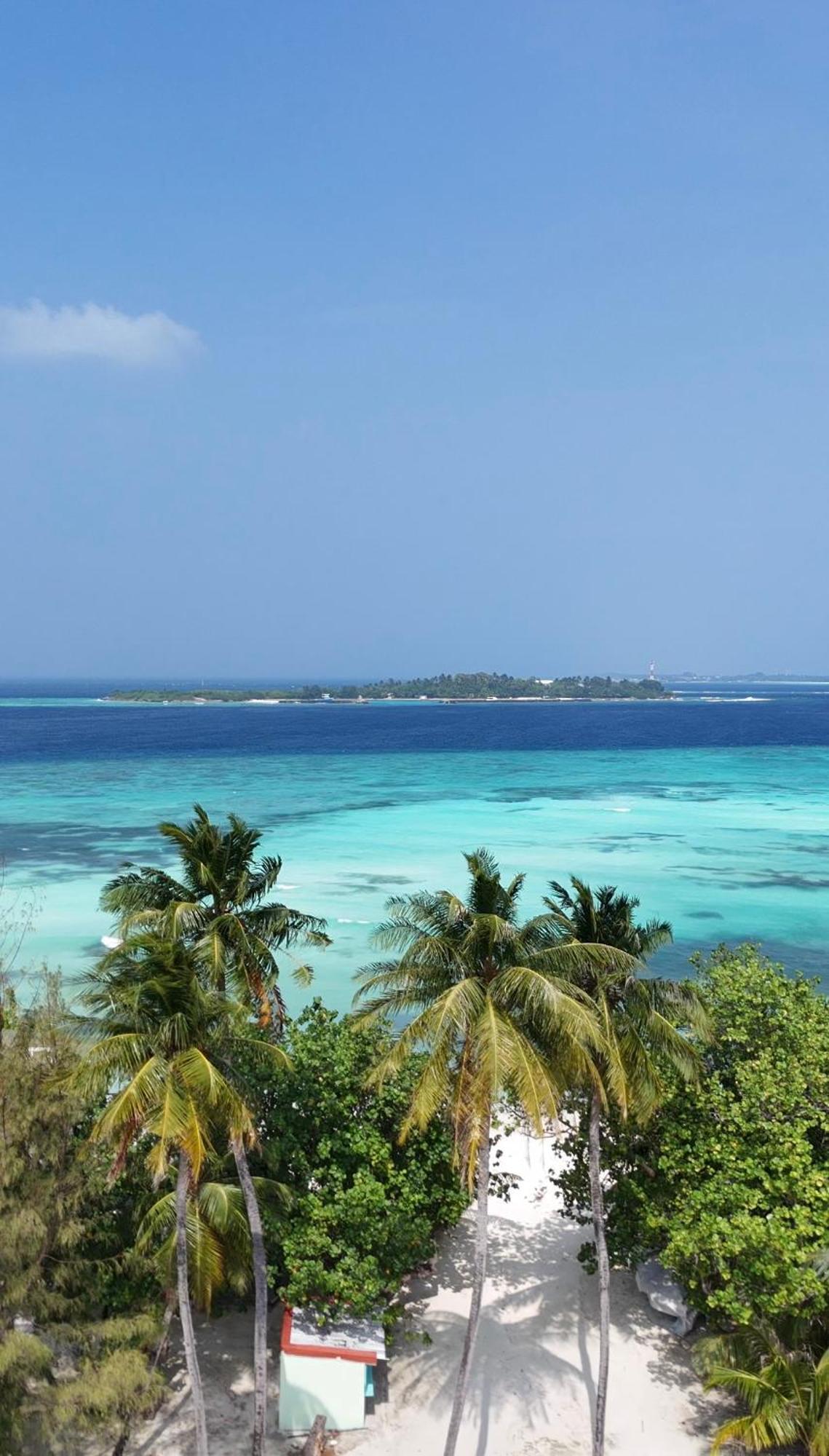 Noah Private Beach House هيمافوشي المظهر الخارجي الصورة