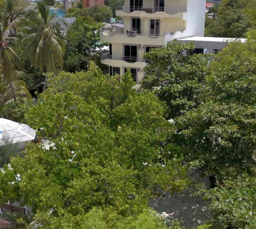 Noah Private Beach House هيمافوشي المظهر الخارجي الصورة